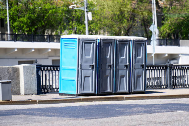 Best Local porta potty services  in Webster Groves, MO