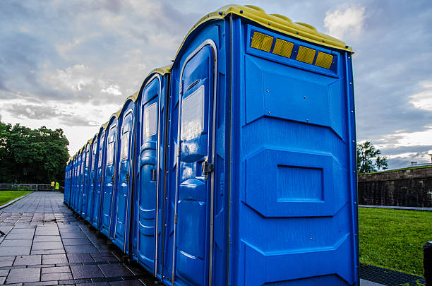 Best Construction site porta potty rental  in Webster Groves, MO